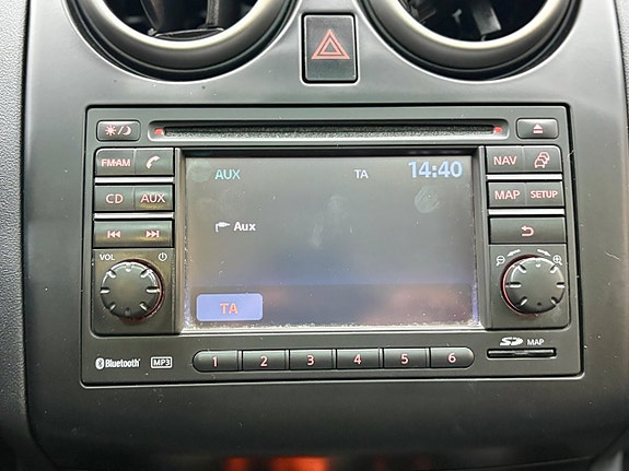 Nissan Qashqai 22 of 25