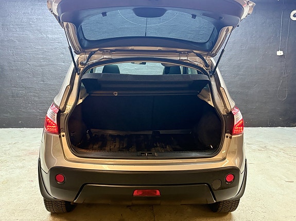 Nissan Qashqai 10 of 25