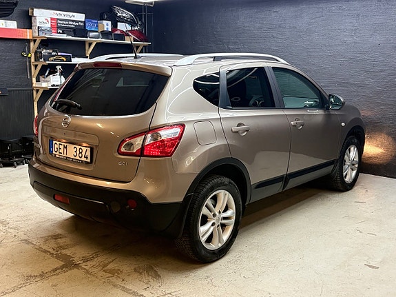 Nissan Qashqai 9 of 25