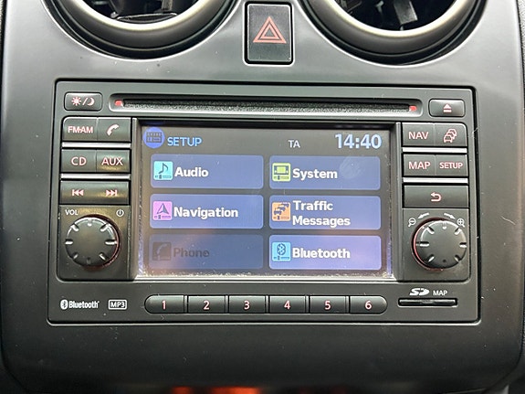 Nissan Qashqai 21 of 25