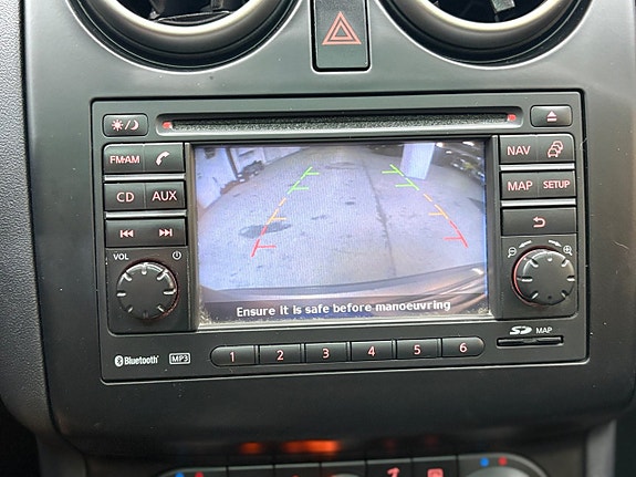 Nissan Qashqai 25 of 25