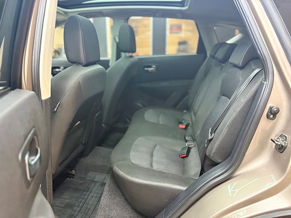 Nissan Qashqai 11 of 25