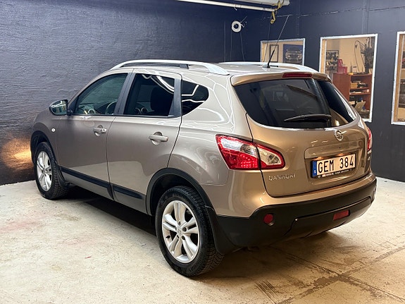 Nissan Qashqai 8 of 25
