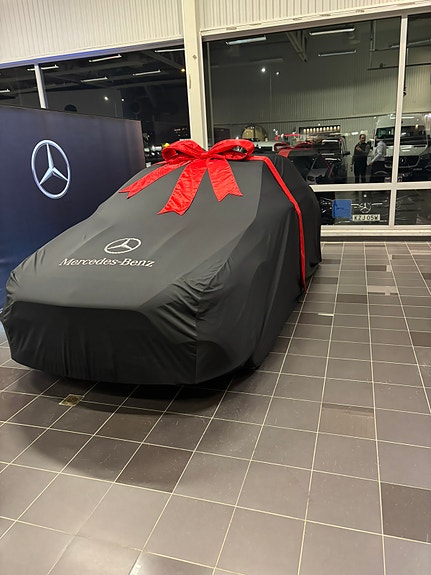 Mercedes-Benz A250 e 5 of 5