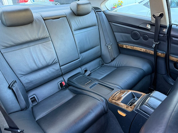 BMW 335d 8 of 8