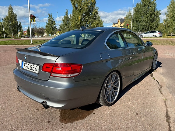 BMW 335d 3 of 8