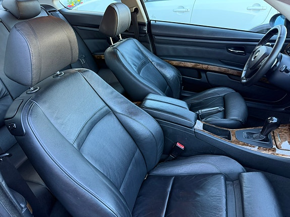 BMW 335d 7 of 8