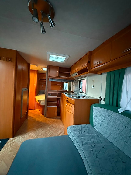 Adria Unica C 503 UP 15 of 30
