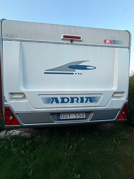 Adria Unica C 503 UP 18 of 30