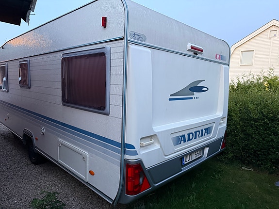 Adria Unica C 503 UP 26 of 30