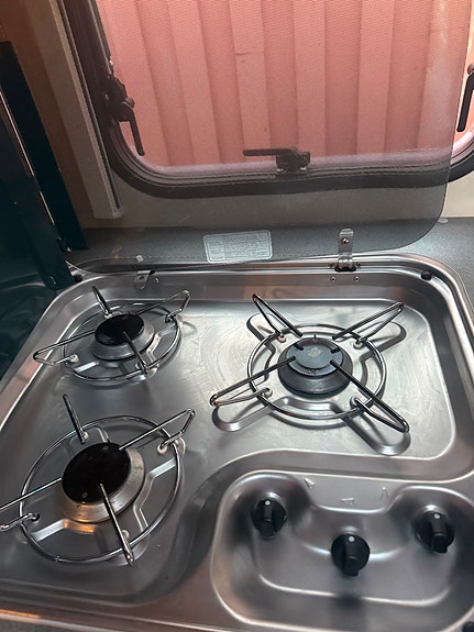 Adria Unica C 503 UP 14 of 30