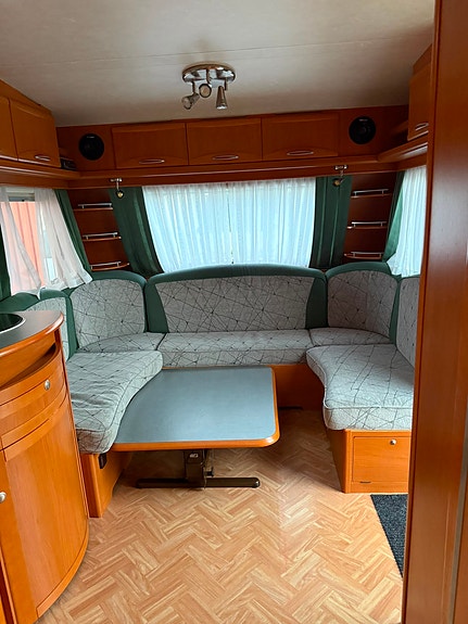 Adria Unica C 503 UP 11 of 30
