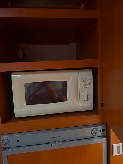 Adria Unica C 503 UP 9 of 30