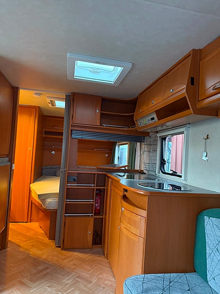 Adria Unica C 503 UP 10 of 30