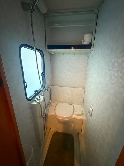 Adria Unica C 503 UP 2 of 30