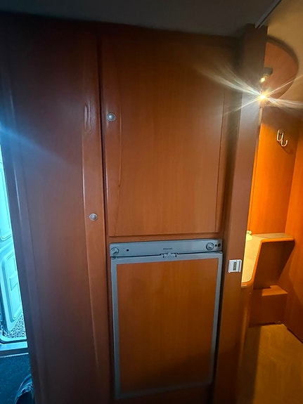 Adria Unica C 503 UP 5 of 30