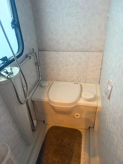 Adria Unica C 503 UP 12 of 30