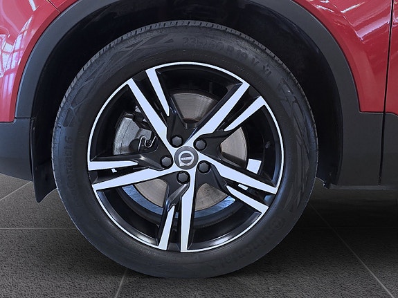 Volvo XC40 18 of 18