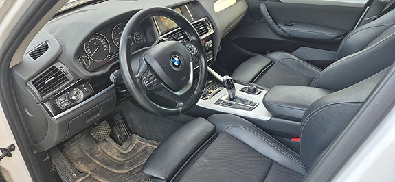 BMW X3 2 of 5