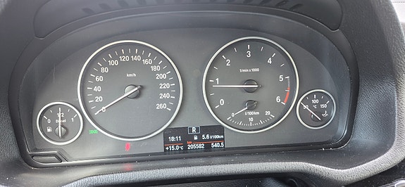 BMW X3 3 of 5