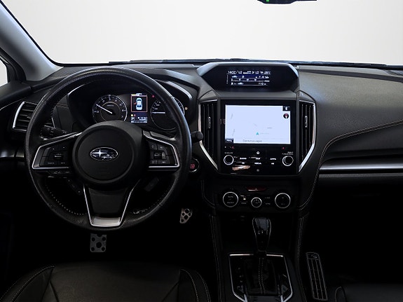Subaru XV 9 of 19