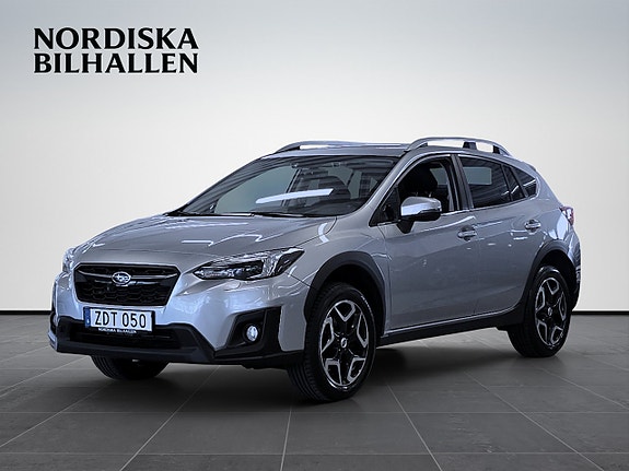 Subaru XV 3 of 5