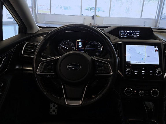 Subaru XV 10 of 19