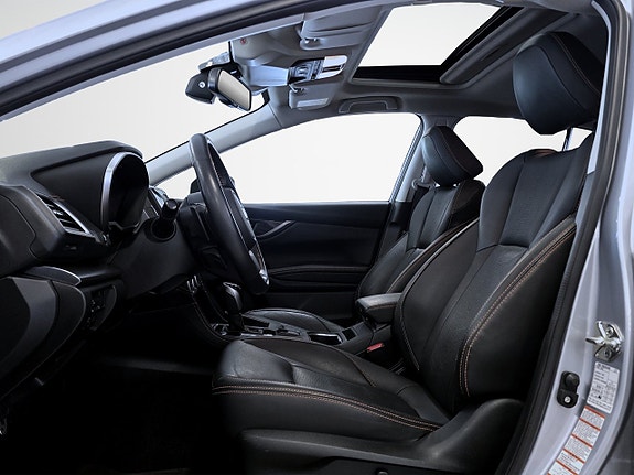 Subaru XV 6 of 19