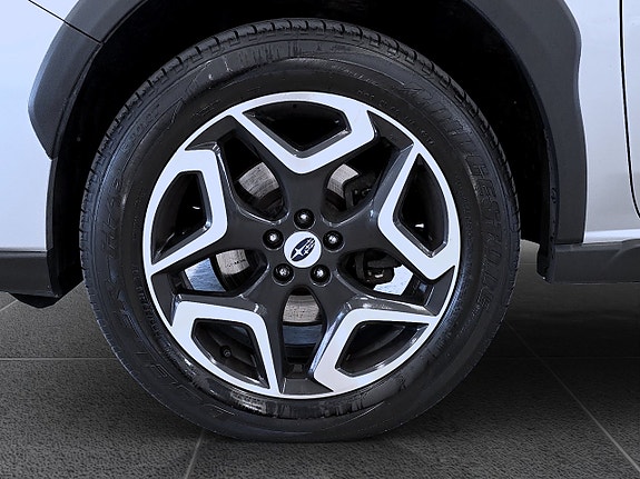 Subaru XV 19 of 19