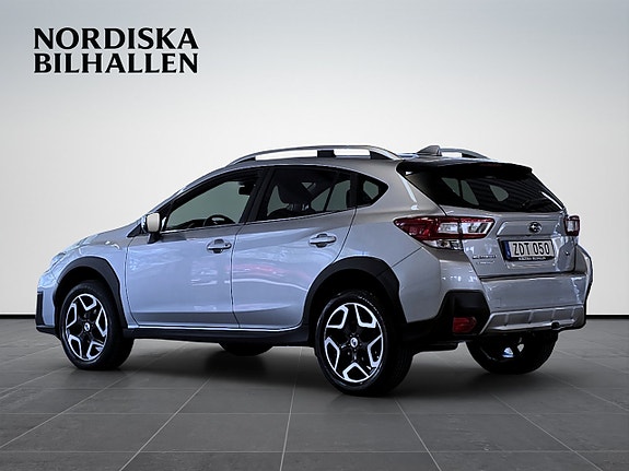 Subaru XV 5 of 5