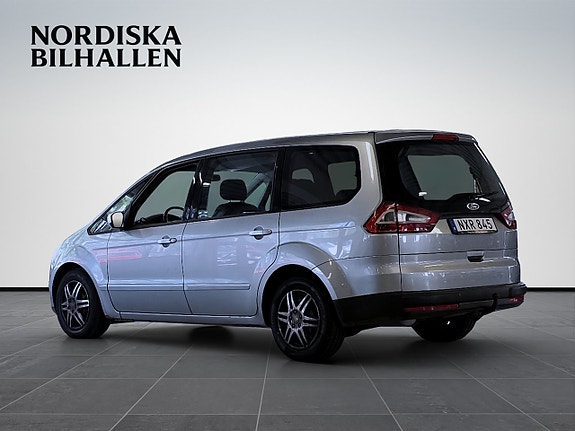 Ford Galaxy 5 of 5