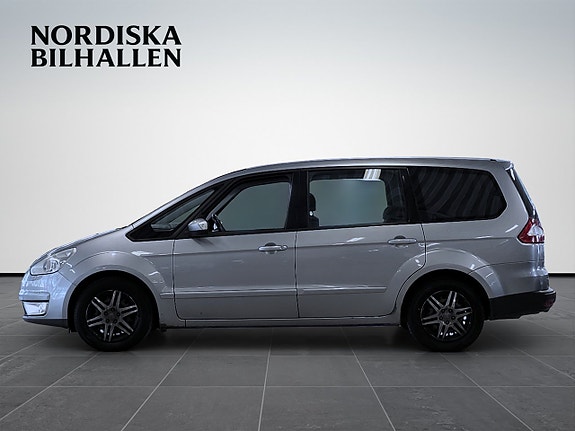 Ford Galaxy 4 of 5