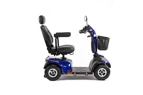 CTM HS-520 promenadskoter