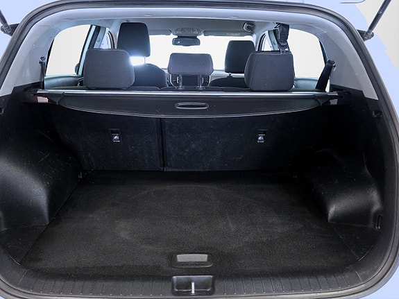 Kia Sportage 17 of 18