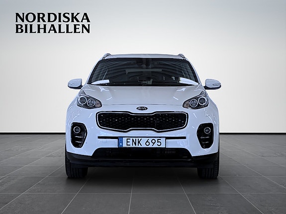 Kia Sportage 2 of 5