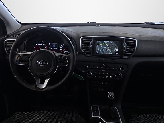 Kia Sportage 8 of 18