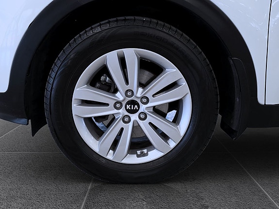 Kia Sportage 18 of 18