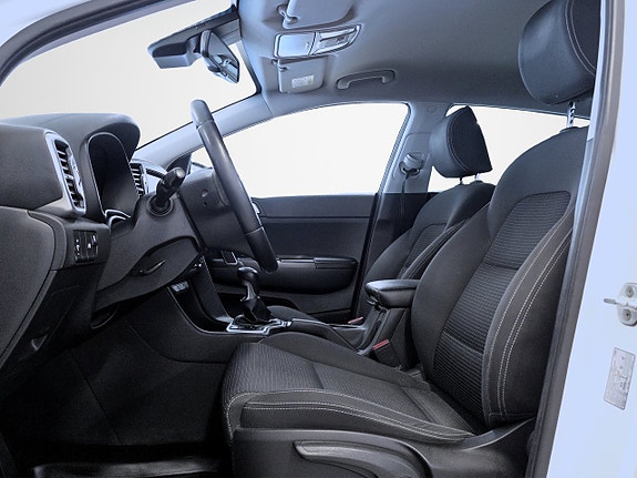 Kia Sportage 6 of 18