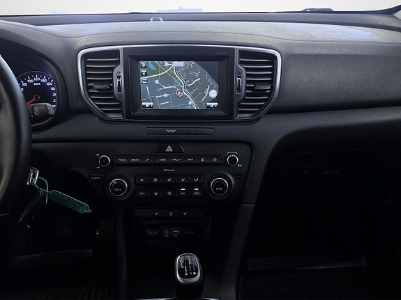 Kia Sportage 11 of 18