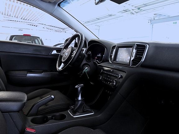 Kia Sportage 15 of 18