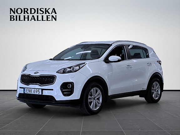 Kia Sportage 3 of 5