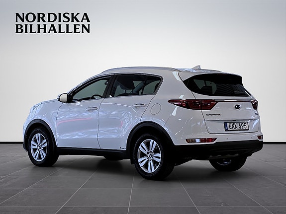 Kia Sportage 5 of 5
