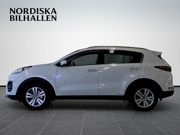 Kia Sportage 4 of 5