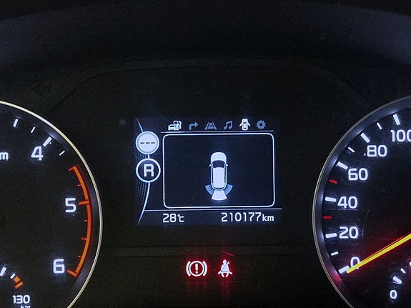 Kia Sportage 10 of 18