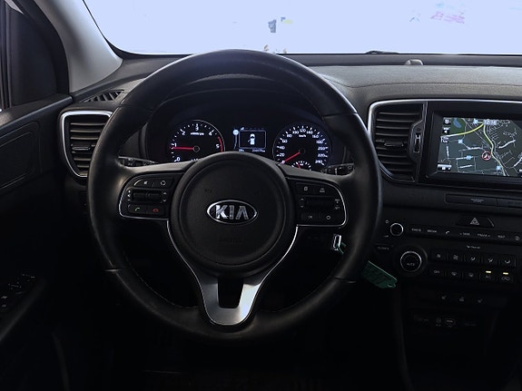 Kia Sportage 9 of 18