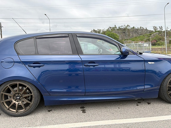 BMW 120d 7 of 13
