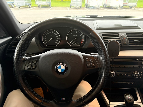 BMW 120d 11 of 13