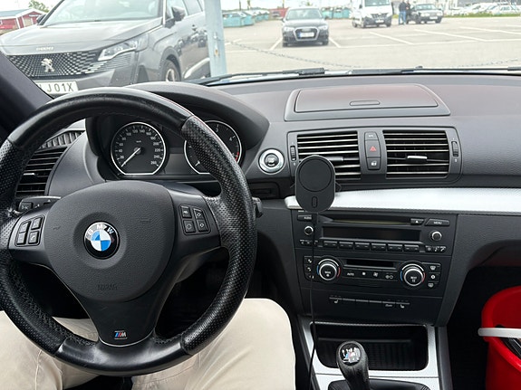 BMW 120d 10 of 13