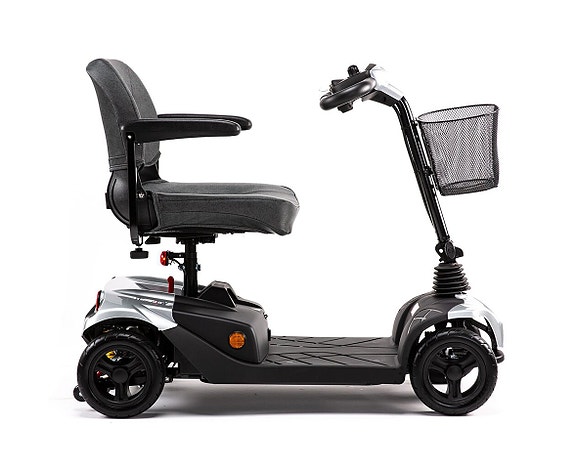 CTM HS-328 promenadskoter