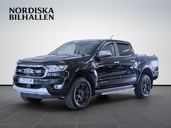 Ford Ranger 4 of 5